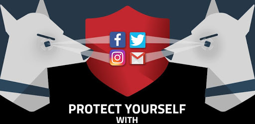 LogDog - Mobile Security 2018 PC screenshot