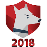 LogDog - Mobile Security 2018 icon