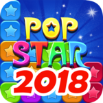 PopStar 2018 for PC
