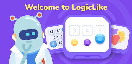Logic Like: Brain Training Game. Puzzles & Riddles PC screenshot