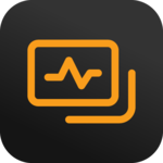 SolarWinds RMM icon