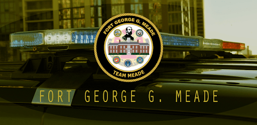 Fort George G. Meade PC screenshot