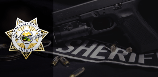 Ravalli County Sheriff PC screenshot Ravalli County Sheriff PC screenshot
