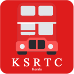 Kerala State - Bus Booking - KSRTC icon