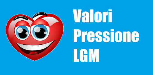 LGM pressure values PC screenshot LGM pressure values PC screenshot