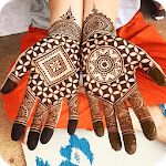 Cute Mehndi Designs HD Easy EID Mehndi Designs for PC