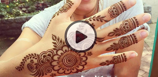 Simple Mehndi Designs Videos Tutorial Mehndi 2018 PC screenshot Simple Mehndi Designs Videos Tutorial Mehndi 2018 PC screenshot