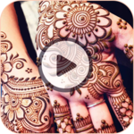 Simple Mehndi Designs Videos Tutorial Mehndi 2018 icon