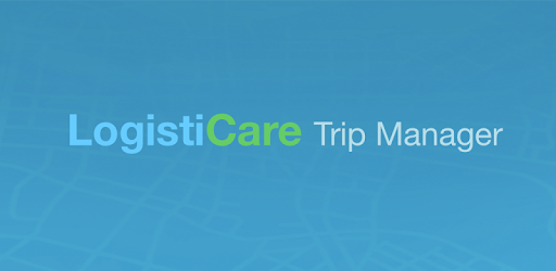 LogistiCare Trip Manager PC screenshot