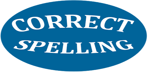 Correct Spelling PC screenshot