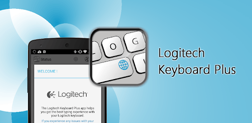 Logitech Keyboard Plus PC screenshot Logitech Keyboard Plus PC screenshot