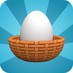 Mutta - Easter Egg Toss Game icon