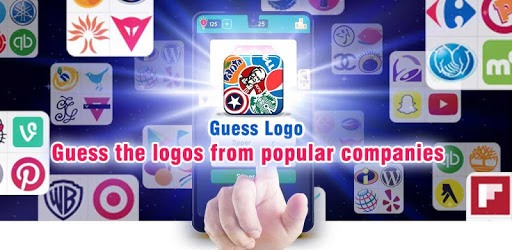 Guess Logo PC screenshot Guess Logo PC screenshot