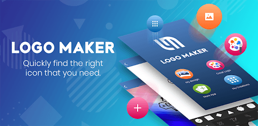 Logo Maker 2018 & Logo 3D Pro:Logo Designer Free PC screenshot