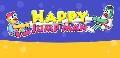 Happy Jump Man PC screenshot