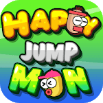 Happy Jump Man for PC