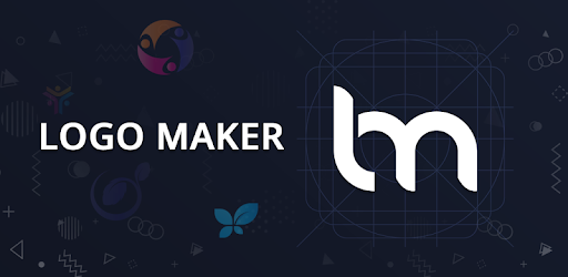 Logo Maker 2018: Generator & Designer Logo PC screenshot