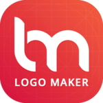 Logo Maker 2018: Generator & Designer Logo icon