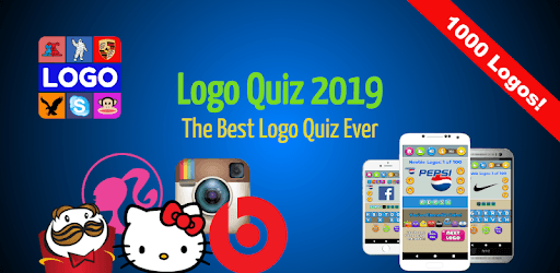 Logo Quiz 2019 - Fun Quizzes PC screenshot