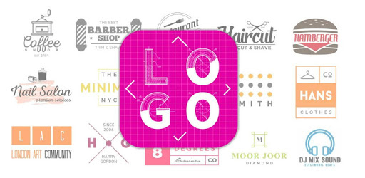 SALT Logo Maker - Create a logo in seconds PC screenshot SALT Logo Maker - Create a logo in seconds PC screenshot