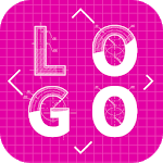 SALT Logo Maker - Create a logo in seconds icon