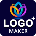 Logo Maker Free logo designer, Logo Creator app for PC