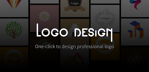 Logo Maker - Logo Design & Logo Creator PC screenshot