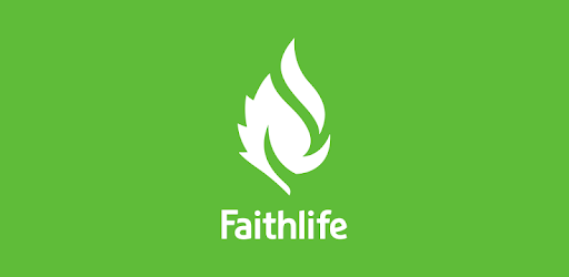 Faithlife Study Bible PC screenshot