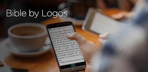 Logos Bible Study Tools PC screenshot