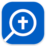 Logos Bible Study Tools icon