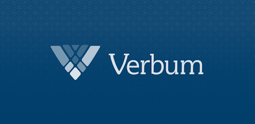 Verbum Catholic Bible Study PC screenshot