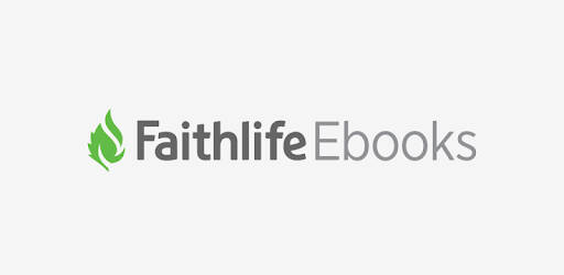 Faithlife Ebooks: Christian book reader PC screenshot