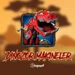 Dinosaur Machines on Safari icon