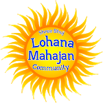 Shree Bhuj Lohana Mahajan icon