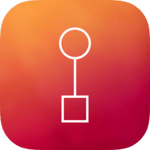 Transmission icon