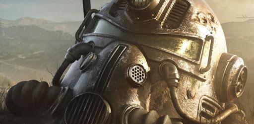 Fallout 76 Interactive Map PC screenshot