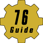 Fallout 76 Interactive Map icon