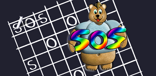 SOS PC screenshot