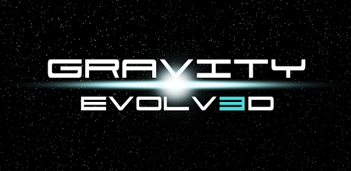 Gravity Evolved PC screenshot