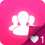 Likes & followers icon