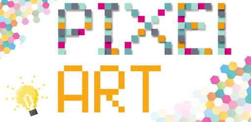 Number Book Surprise Dolls Pixel Color PC screenshot