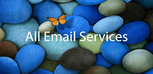 Email App for All services - Datmail PC screenshot