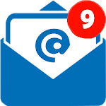 Email App for All services - Datmail icon