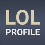 LoLProfile League of Legends for PC