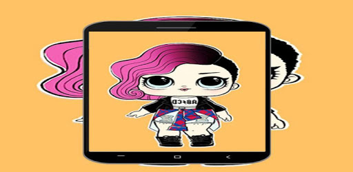 BEST SURPRISE DOLLS HD WALLPAPERS PC screenshot