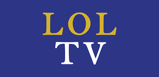LOL TV - LoL video PC screenshot