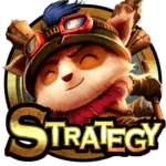 Strategy for League of Legends for PC Strategy for League of Legends for PC