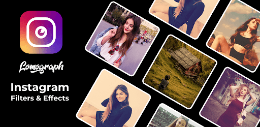 camera for instagram filters & effects: IG filters PC screenshot
