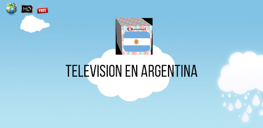 Television EN Argentina PC screenshot Television EN Argentina PC screenshot