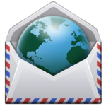 ProfiMail Go - email client icon